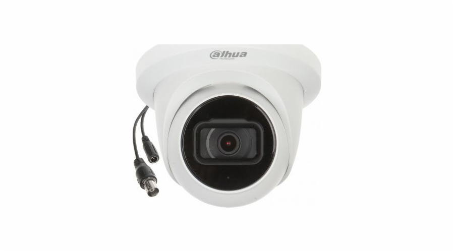 Dahua HDCVI kamera HDW1200TMQ