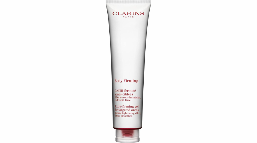 Clarins Clarins Extra zpevňující tělo gel 150 ml