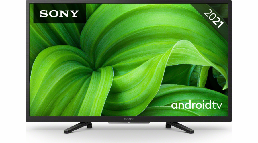 Sony Sony KD32W800P 32 (80 cm) TV Full HD Smart Android LED TV