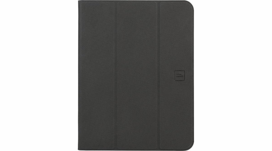Tablet Tucano Tucano Up Plus Case Case pro iPad 10.9 (2022) s magnetem a postavit se s popisem Apple Pencil (Black)