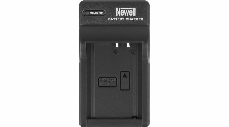 Nabíječka Newell Charger Newell DC-USB pro baterie LP-E10