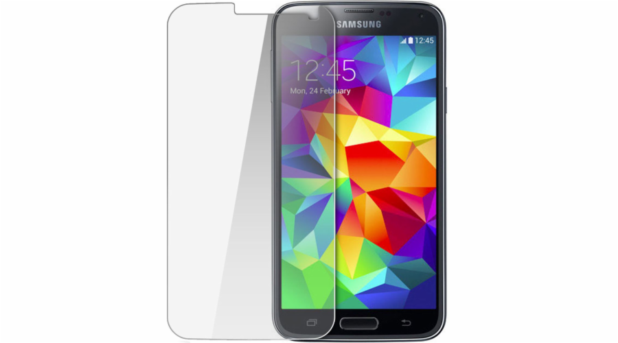 Sklo pro Samsung Galaxy S5 Mini