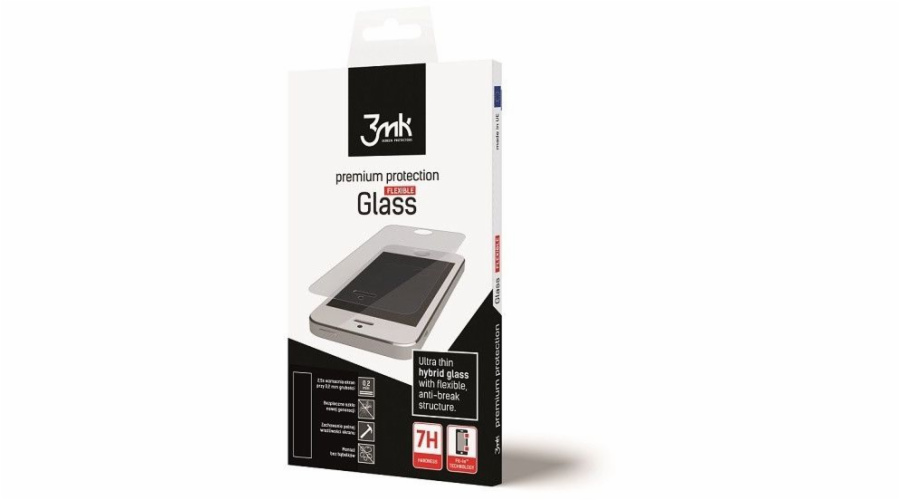 3MK Flexibleglass Myphone Hammer Energy Hybrid Glass (3000229)