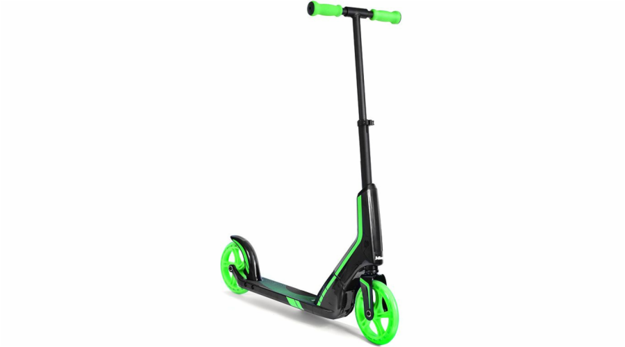 JD Bug 185 Pro Green Scooter (8929)