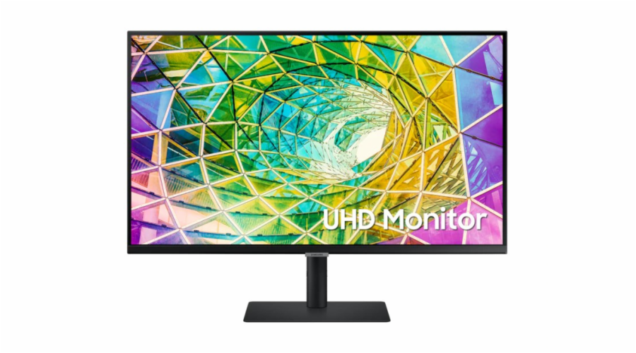 SAMSUNG MT LED LCD Monitor 32" ViewFinity S80A -plochý,VA,3840x2160,5ms,60Hz,HDMI,DisplayPort