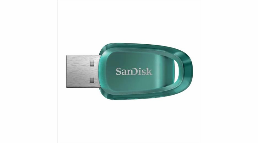 SanDisk Flash Disk 64GB Ultra Eco , USB 3.2 Gen 1, Upto 100MB/s R SDCZ96-064G-G46