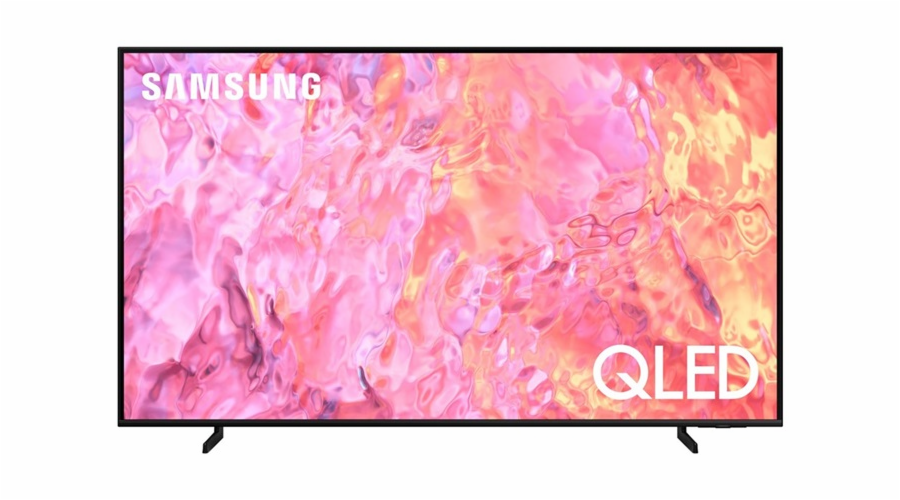 SAMSUNG QE50Q60CAUXXH 50" QLED 4K SMART TV