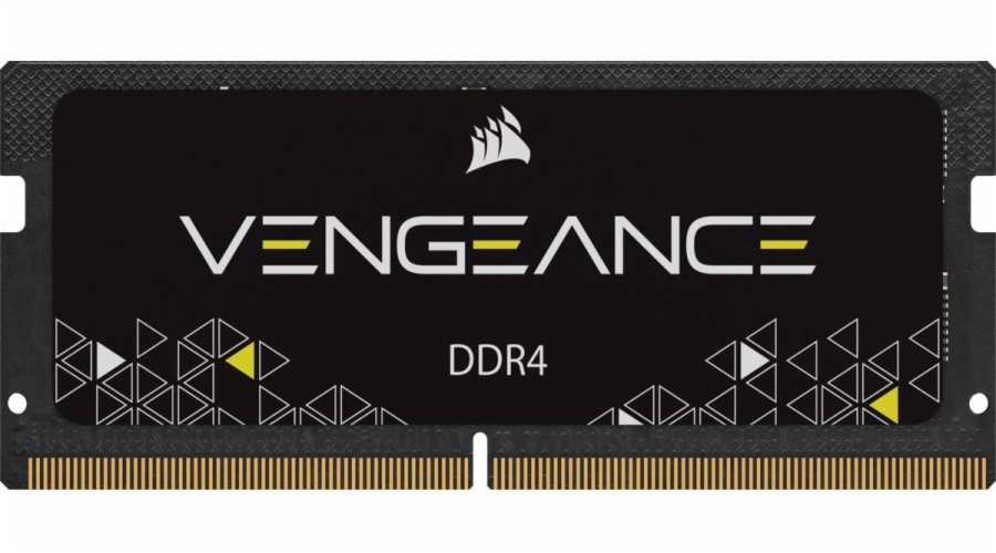 SO-DIMM 32 GB DDR4-3200 , Arbeitsspeicher