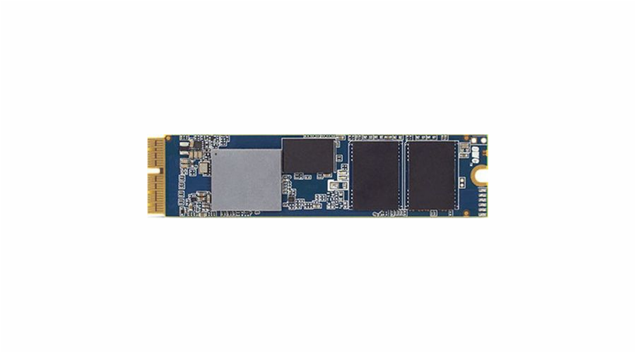 OWC Aura Pro X2 480GB M.2 2280 PCI-E x4 Gen3 NVMe SSD (OWCS3DAPT4MP02P)