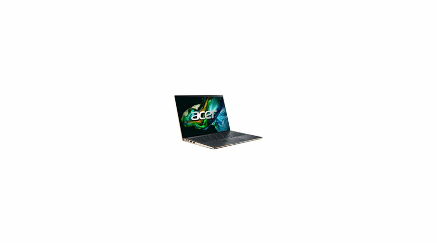 Acer NX.KESEC.001 NTB Swift 14 (SF14-71T-703U), i7-13700H,14" 2560x1600,32GB,1TB SSD,Iris Xe,W11P,Modrá