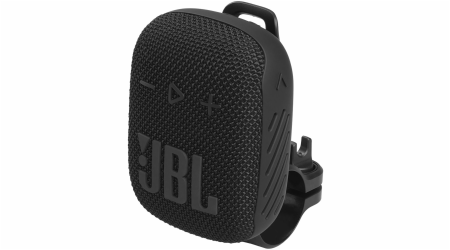 JBL Wind 3S Bluetooth Speaker for Scooters & Bicycles