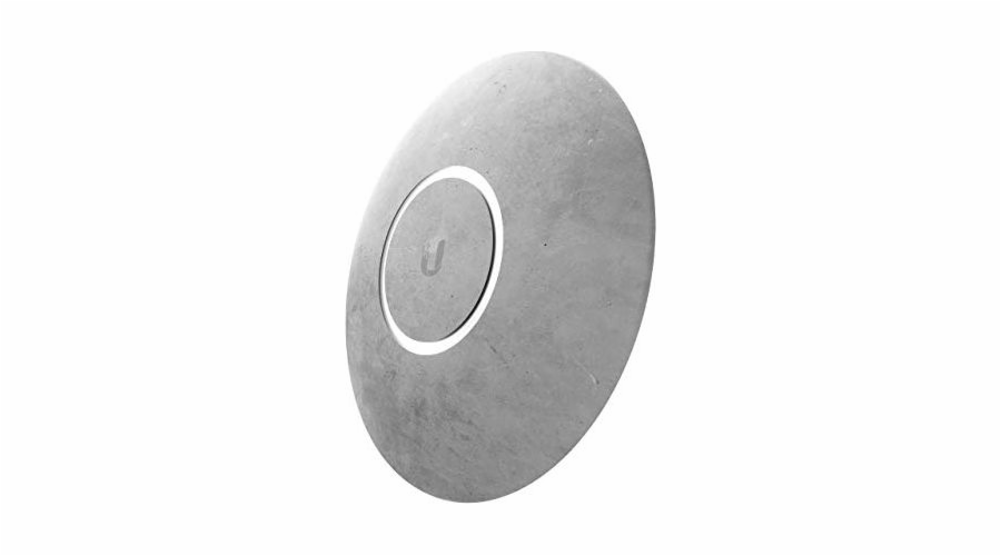 UniFi nanoHD Cover Concrete 3er Pack, Schutzkappe