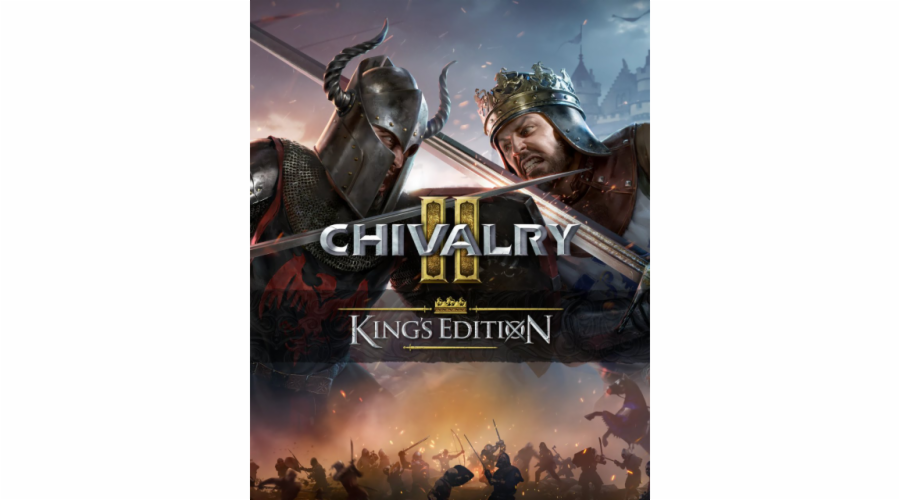 ESD Chivalry 2 King s Edition