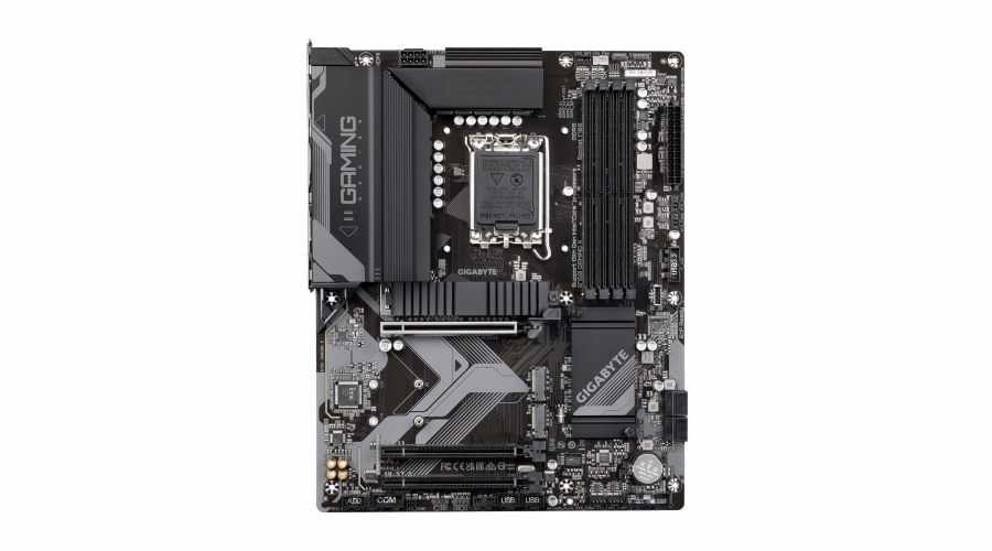 Gigabyte B760 GAMING X motherboard Intel B760 Express LGA 1700 ATX