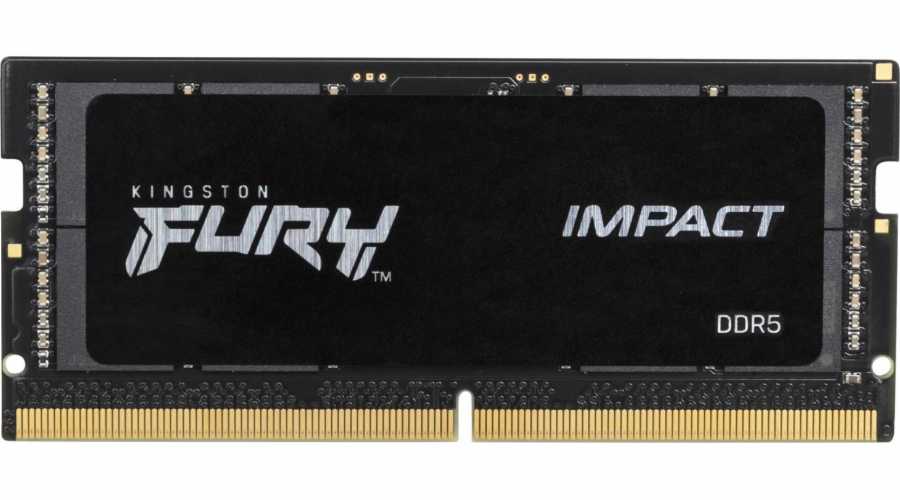 SO-DIMM 32 GB DDR5-5600 (2x 16 GB) Dual-Kit, Arbeitsspeicher