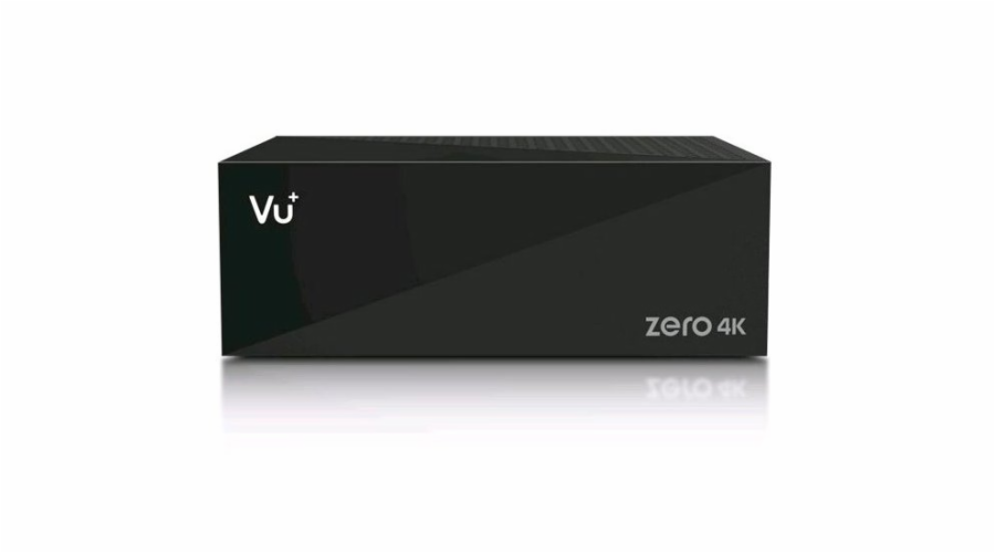 VU+ ZERO 4K DVB-S2X