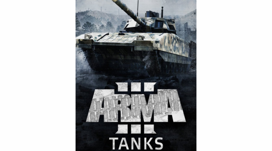ESD Arma 3 Tanks