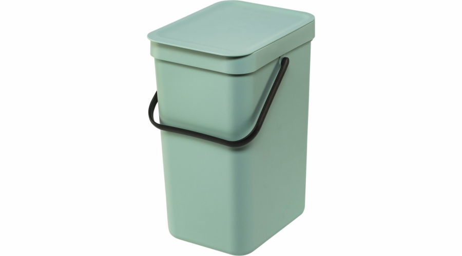 Brabantia Sort & Go odpadkový kos zelený 12 L