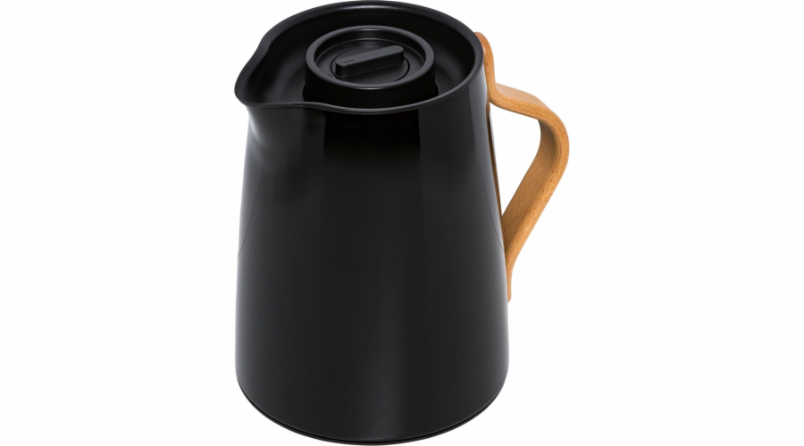 Stelton Emma Tee thermal jug 1,0l black