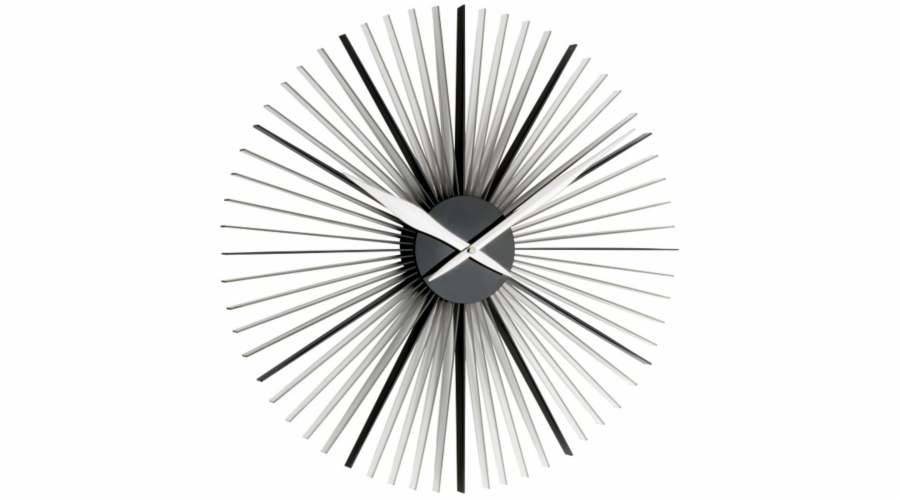 TFA 60.3023.01 Daisy XXL Design Wall Clock