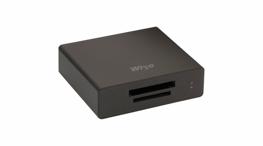 Wise CFexpress Type B SD UDS-II Card Reader WI-WA-CXS08