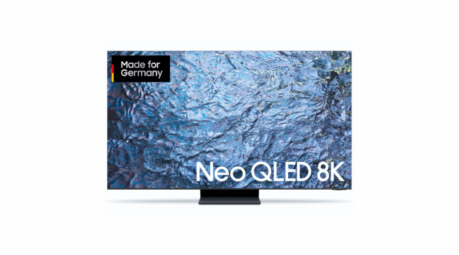 SAMSUNG Neo QLED GQ-65QN900C, QLED-Fernseher
