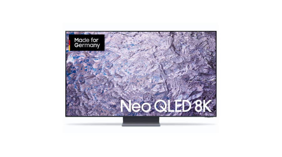 SAMSUNG Neo QLED GQ-65QN800C, QLED-Fernseher