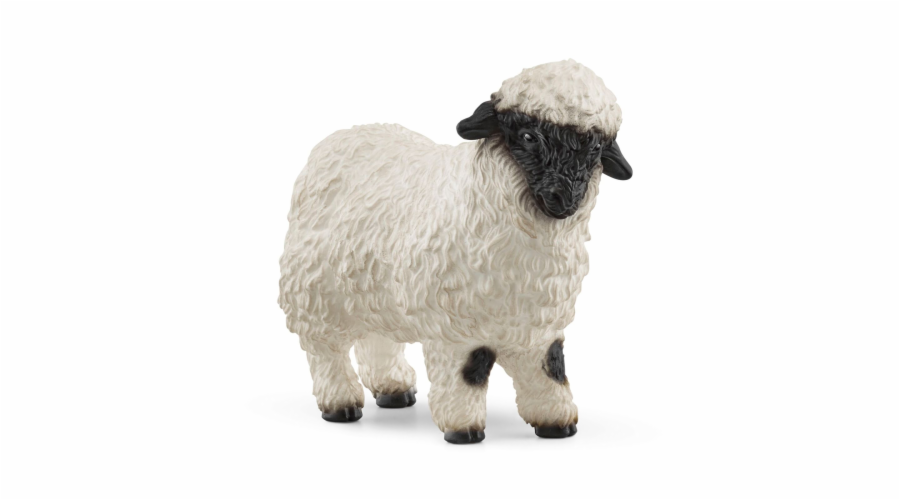 Schleich Farm World Valais Blacknose Sheep 13965