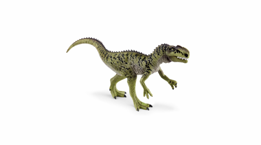 Schleich Dinosaurs Monolophosaurus 15035