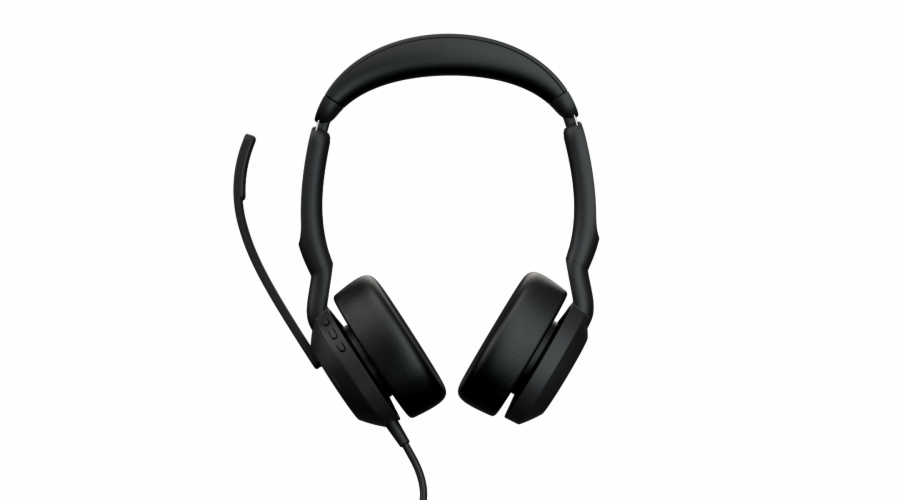 Jabra Evolve2 50 MS Stereo - headset