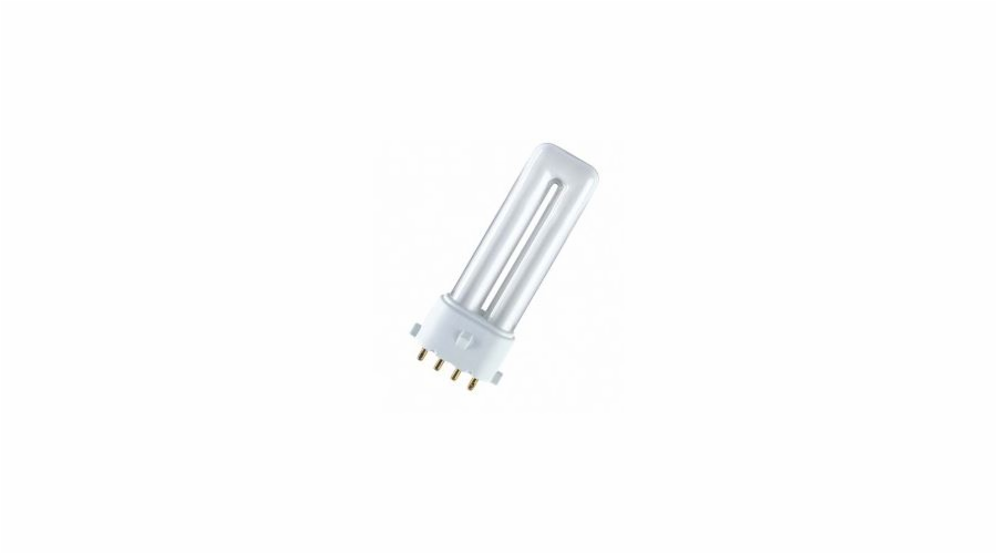 Osram DULUX S/E Energy-saving Lamp 11W/840 2G7 FS1