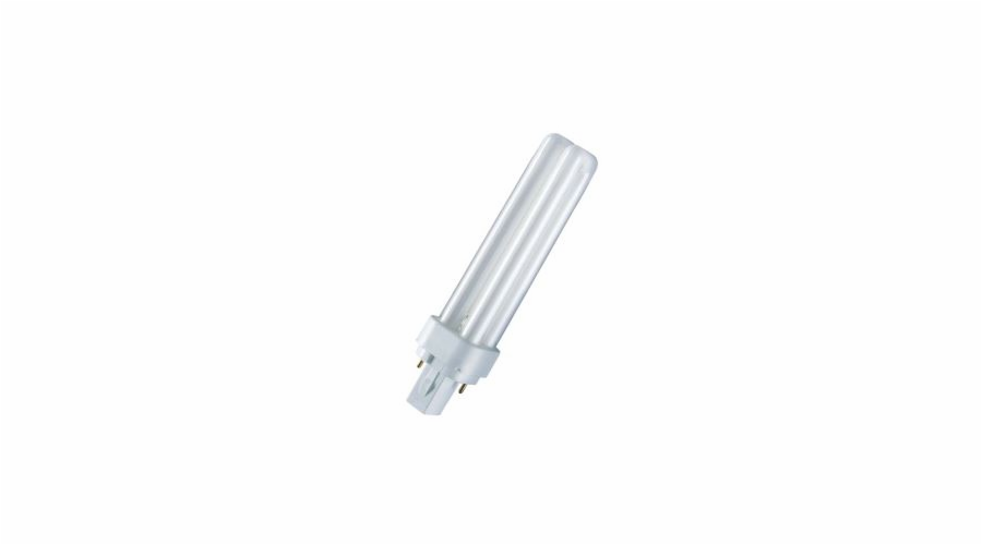 Osram DULUX D Energy-saving Lamp 26W/840 G24D-3 FS1