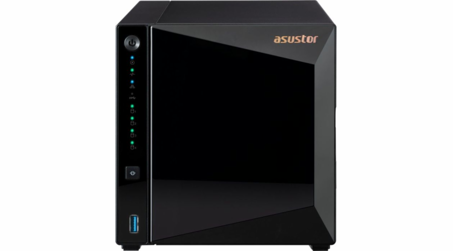 Souborový server Asustor Drivestor 4 Pro (AS3304T)