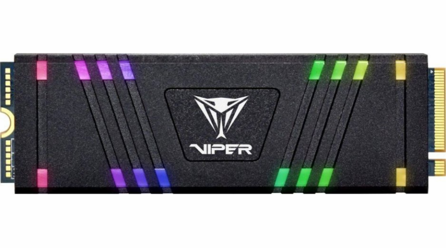Viper VPR400 512 GB, SSD