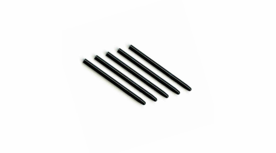 Wacom Standard Black Pen Nibs(5pack)
