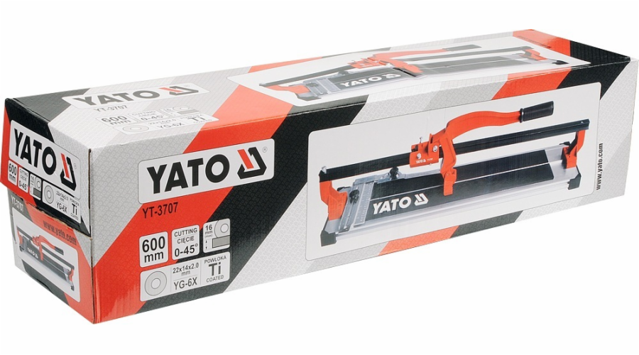 YATO YT-3707