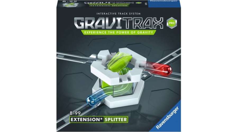 Ravensburger GraviTrax Pro Extension Splitter