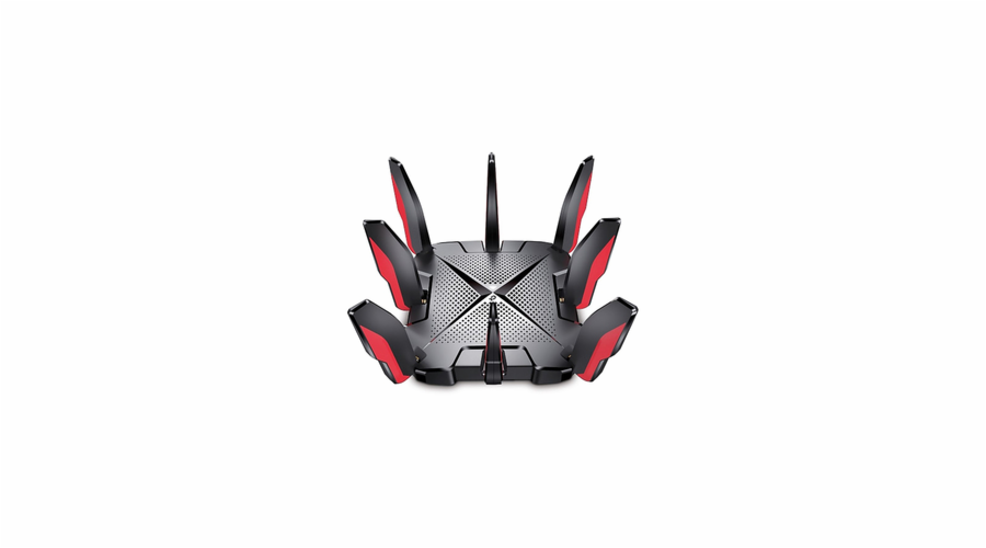 TP-Link AX6600 Tri-Band Wi-Fi 6 Gaming Router