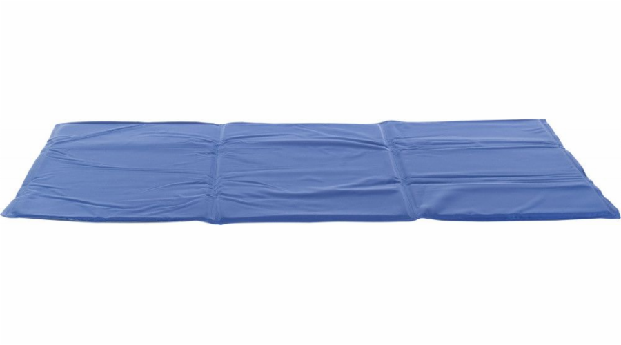 Pelíšek pro psa - Chladící rohož 110x70 cm BLUE TX-28687 TRIXIE