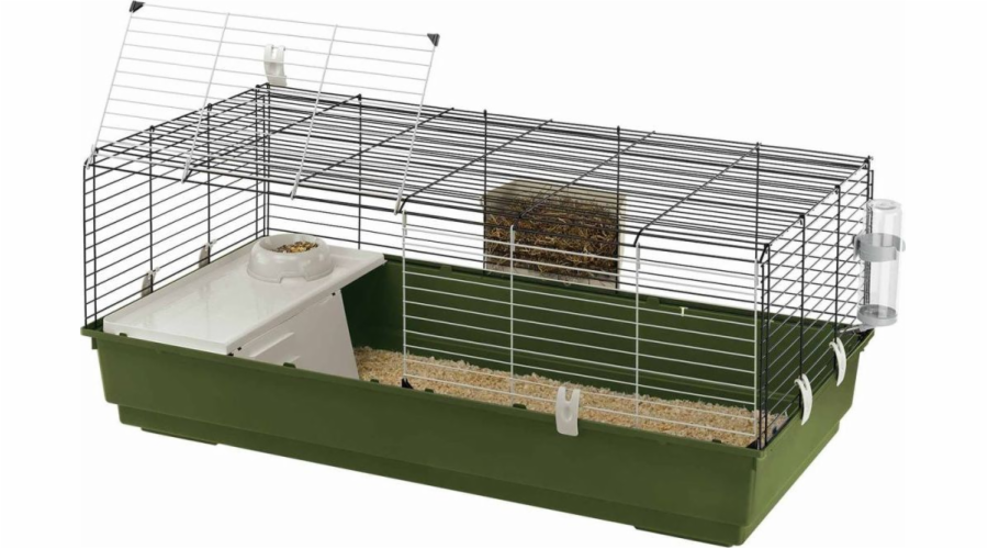 FERPLAST Rabbit 120 - Cage