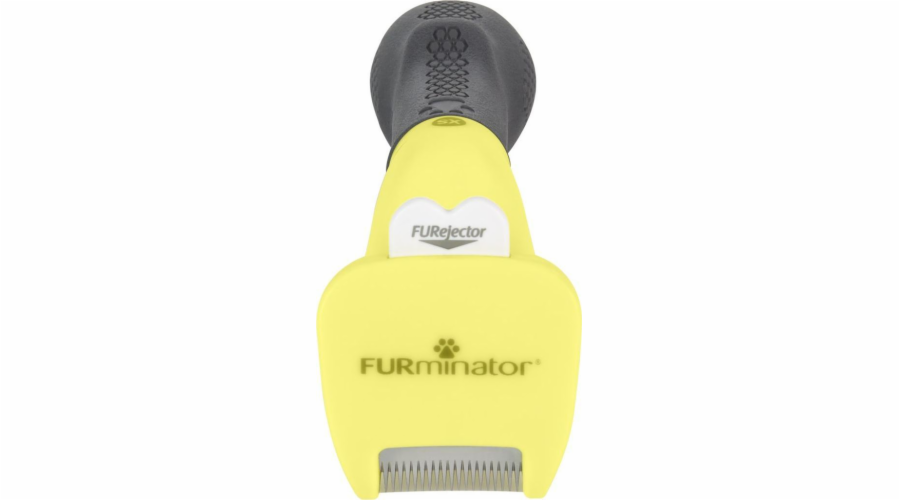FURminator Furminátor pro krátkosrsté psy - Toy Dog XS