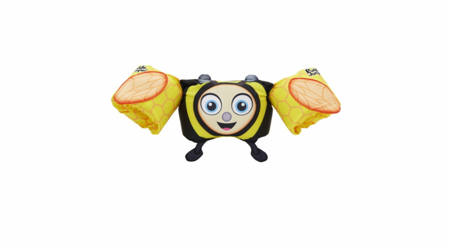 Sevylor Puddle Jumper 3D Biene, Schwimmflügel