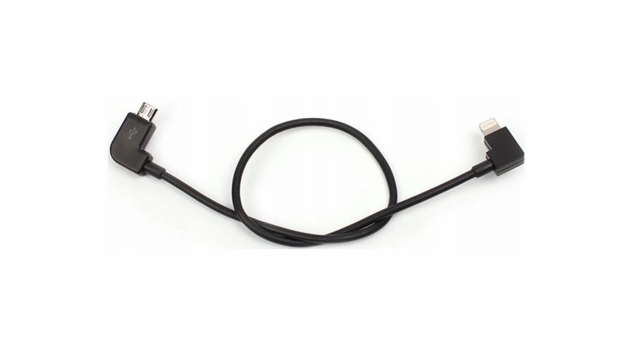XREC OTG Lightning Cable pro DJI Mavic Air/Pro/Spark Pilots (SB4766)