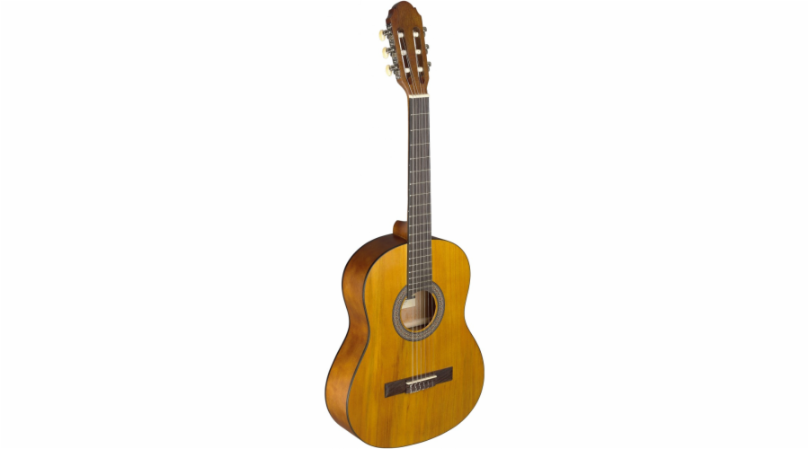 Stagg C430 M NAT, klasická kytara 3/4, přírodní