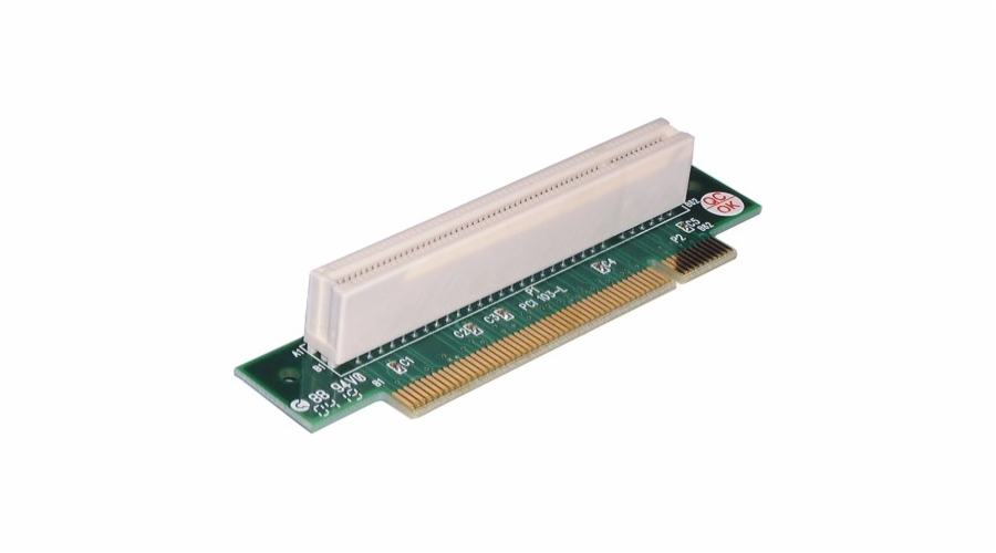DeLOCK Riser Card PCI 89071