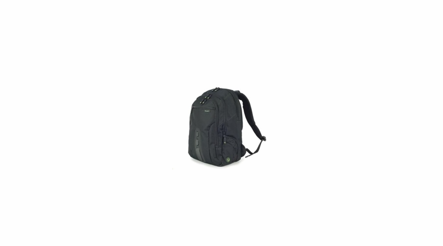 Targus Eco Spruce 15-15.6" Laptop Backpack Black