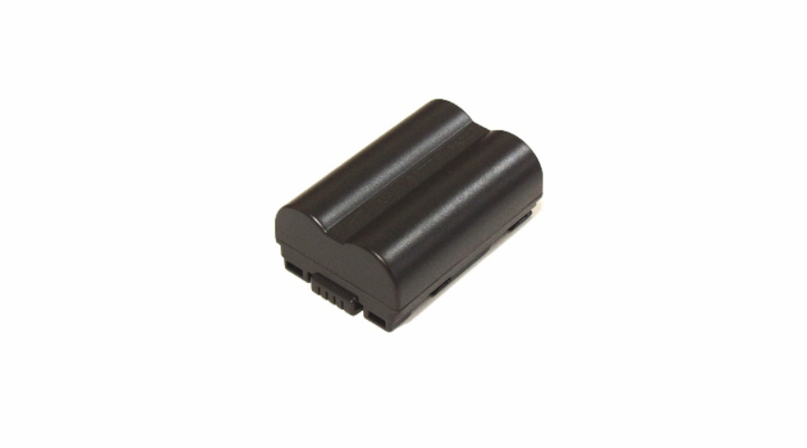Náhradní baterie AVACOM Panasonic CGA-S007, DMW-BCD10 Li-ion 3.7V 1000mAh 3.7Wh