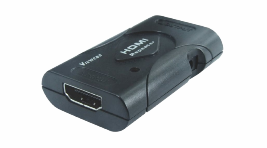 PREMIUMCORD Zesilovač HDMI (repeater) prodloužení až do 50m