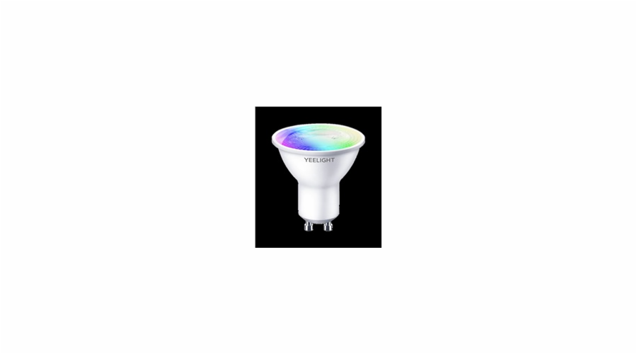Yeelight YLDP004-A Smart bulb 4.5 W White