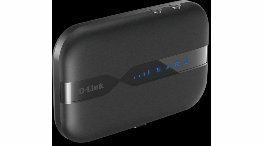 D-LINK Mobile WiFi 4G Hotspot (DWR-932)